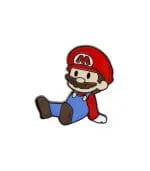 Super Mario Bross Pack Pins - Image 2
