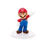 Super Mario Figures