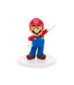 Super Mario Figures