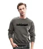 The Fellowship Of The Ring Sweatshirt - Image 2