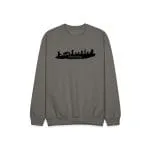 The Fellowship Of The Ring Sweatshirt