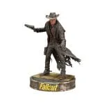 The Ghoul Figure