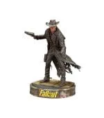 The Ghoul Figure