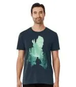 The Last Of Us Premium T-Shirt - Image 2