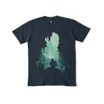 The Last Of Us Premium T-Shirt