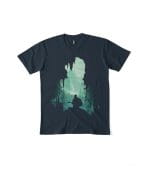 The Last Of Us Premium T-Shirt