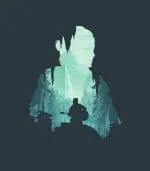 The Last Of Us Premium T-Shirt - Image 4