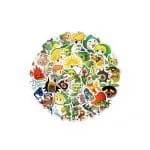 The Legend of Zelda Stickers