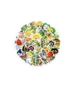 The Legend of Zelda Stickers