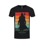 The Mandalorian Spectrum