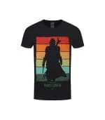 The Mandalorian Spectrum