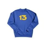 Vault 13 Sweatshirt