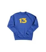 Vault 13 Sweatshirt