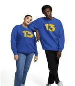 Vault 13 Sweatshirt - Image 3