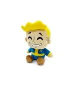 Vault Boy Plush - Image 2