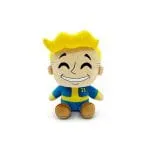 Vault Boy Plush