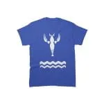 Wind Waker Island Lobster