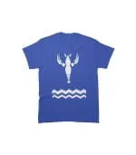 Wind Waker Island Lobster