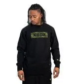 Xbox Electric Volt Sweatshirt - Image 2