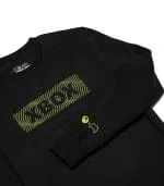 Xbox Electric Volt Sweatshirt - Image 4
