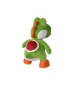 Yoshi Plush - Image 3