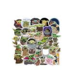 Yuda Baby Stickers - Image 2