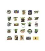Yuda Baby Stickers - Image 4