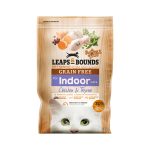 Leaps & Bounds Grain Free Indoor Chicken & Thyme