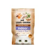 Leaps & Bounds Grain Free Indoor Chicken & Thyme