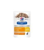 Hills Prescription Diet C/D Chicken