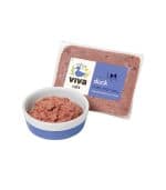 Viva Duck Cat Food - Image 2