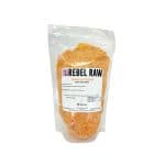 Rebel Raw Salmon Grind