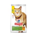 Hill's Science Diet Senior Vitality 7+