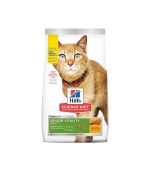 Hill's Science Diet Senior Vitality 7+