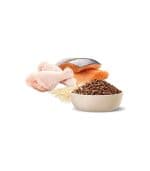 Advance Adult Dry Cat Food Salmon - Image 3
