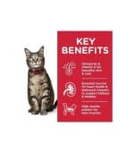Hill's Science Diet Chicken Adult Cat Wet Pouch - Image 3