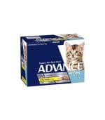 Advance Chicken in Jelly Kitten Pouches - Image 3