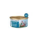 Trilogy Tuna in Bone Broth Cat Can