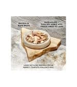 Trilogy Tuna in Bone Broth Cat Can - Image 4