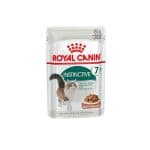 Royal Canin Instinctive 7+ Cat Food in Gravy