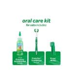 Tropiclean Fresh Breath Cat Oral Care Kit - Image 3
