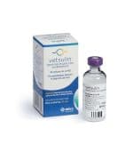 Vetsulin (porcine insulin zinc suspension) U-40 Injectable - Image 2