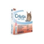 Catego Flea & Tick Spot Treatment