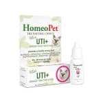Homeo Pet Feline Uti+