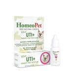 Homeo Pet Feline Uti+