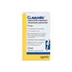 Clavamox (Amoxicillin / Clavulanate Potassium) Oral Suspension