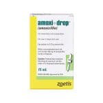 Amoxi-Drop (Amoxicillin) Oral Suspension