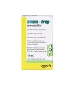 Amoxi-Drop (Amoxicillin) Oral Suspension