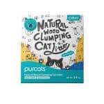 Cature Wood Clumping Smart Pellet