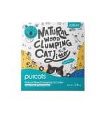 Cature Wood Clumping Smart Pellet